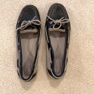 Sperry loafers